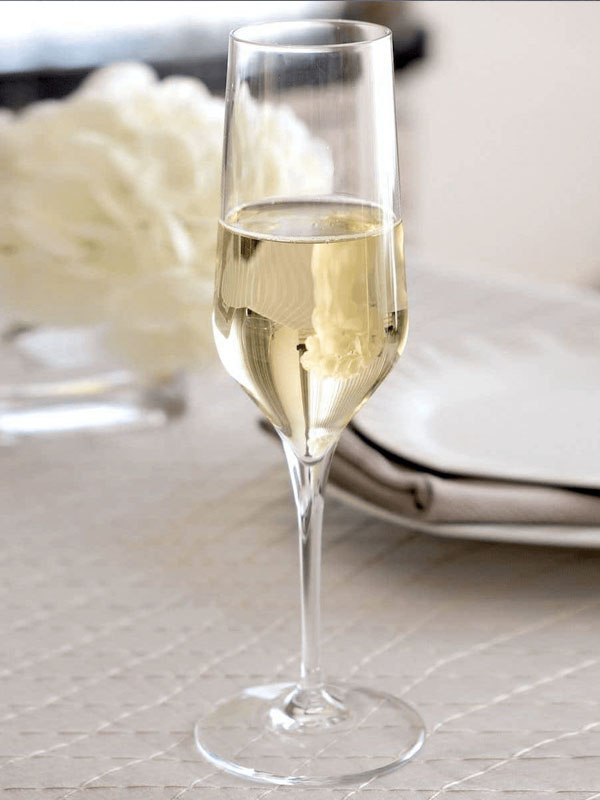 villa blanche - chardonnay - calmel & joseph