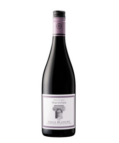 villa blanche - marselan - calmel & joseph