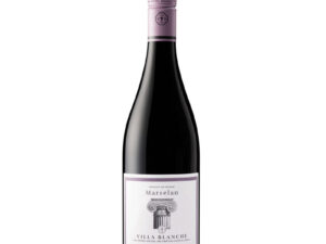 villa blanche - marselan - calmel & joseph