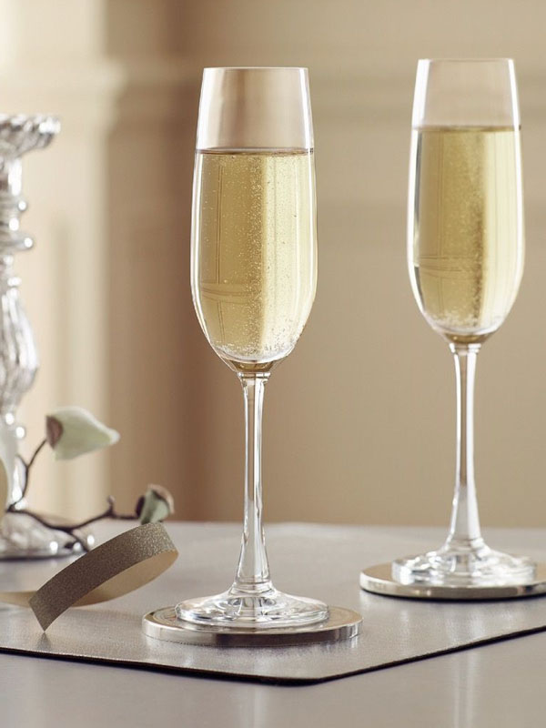 villa blanche - picpoul pinet - calmel & joseph