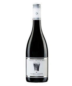 Villa blanche - pinot noir - calmel & joseph