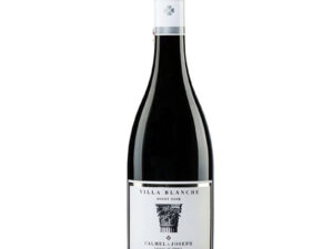 Villa blanche - pinot noir - calmel & joseph