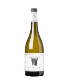 Villa blanche - sauvignon blanc - calmel & joseph