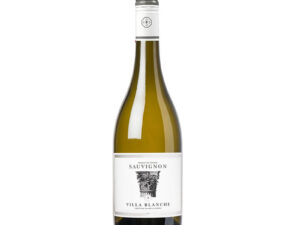 Villa blanche - sauvignon blanc - calmel & joseph