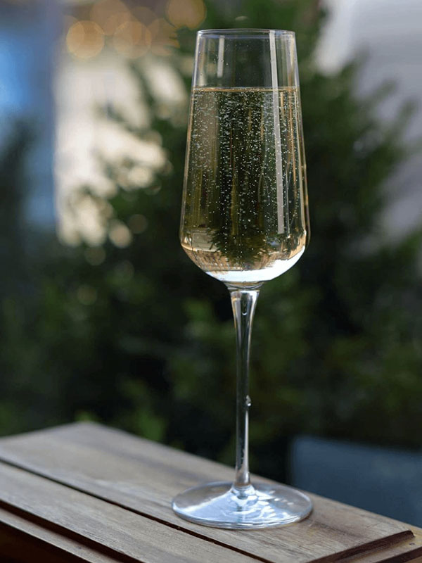 villa blanche - sauvignon blanc - calmel & joseph