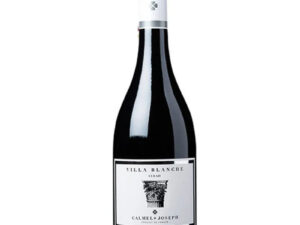 Villa blanche - syrah - calmel & joseph