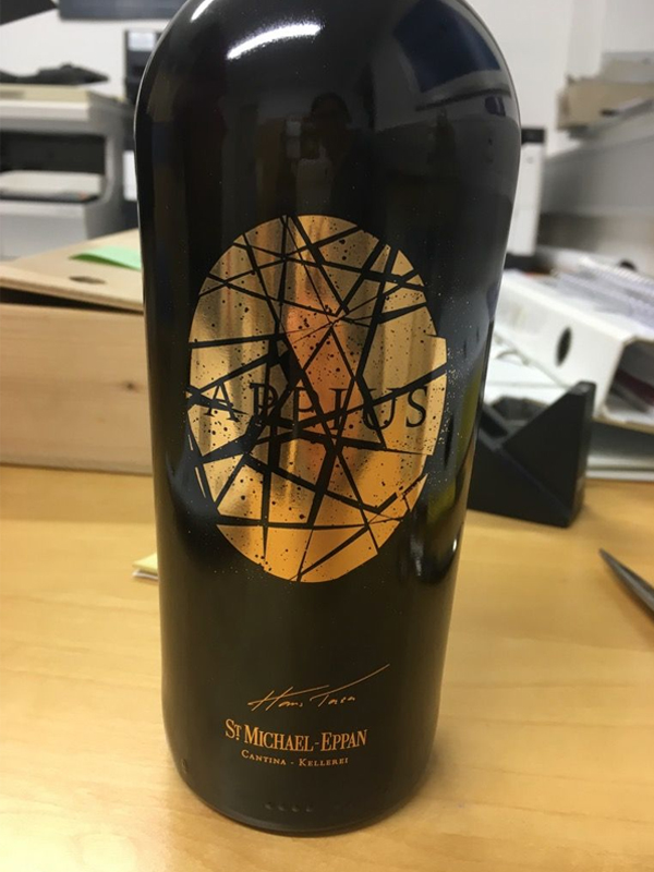 2013 appius alto adige doc limited edition 2013 appius alto adige doc limited edition