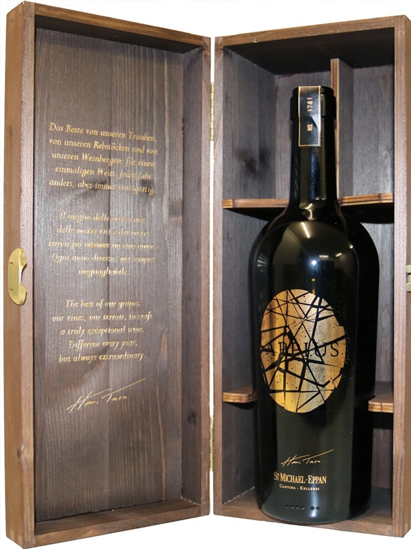 2013 appius alto adige doc limited edition 2013 appius alto adige doc limited edition