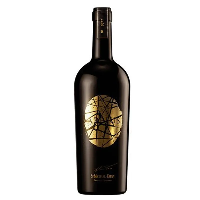 2013 appius alto adige doc limited edition