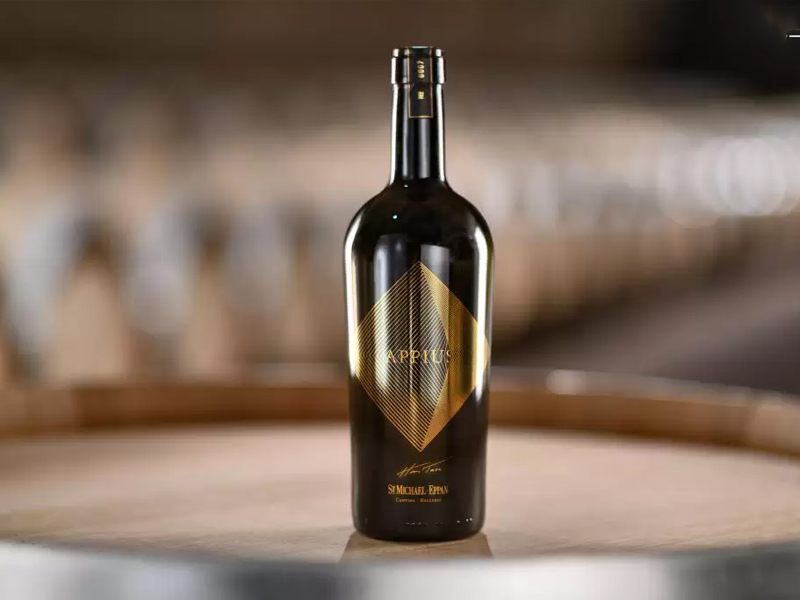 2017 appius alto adige doc limited edition
