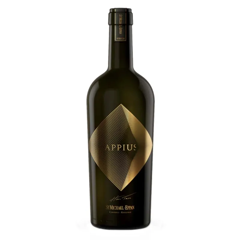 2017 appius alto adige doc limited edition
