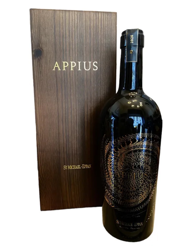 2018 appius alto adige doc limited edition
