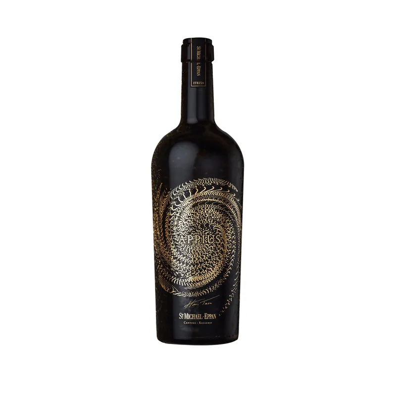 2018 appius alto adige doc limited edition