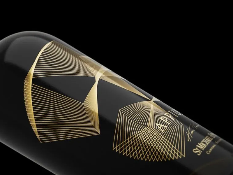 2020 appius alto adige doc limited edition 