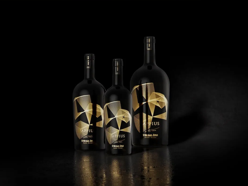 2020 appius alto adige doc limited edition 