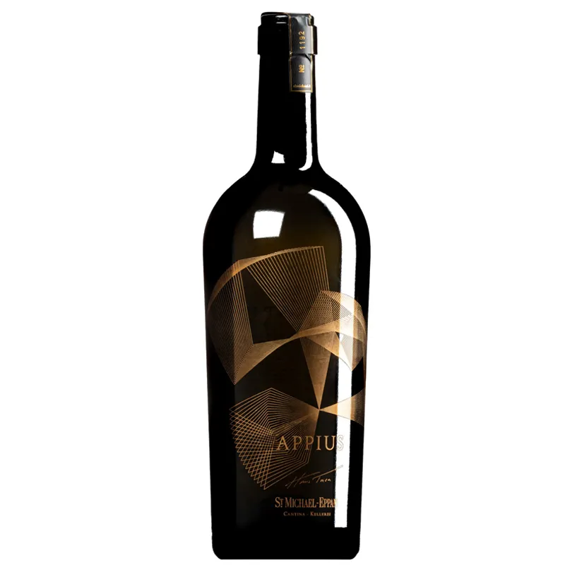 2020 appius alto adige doc limited edition