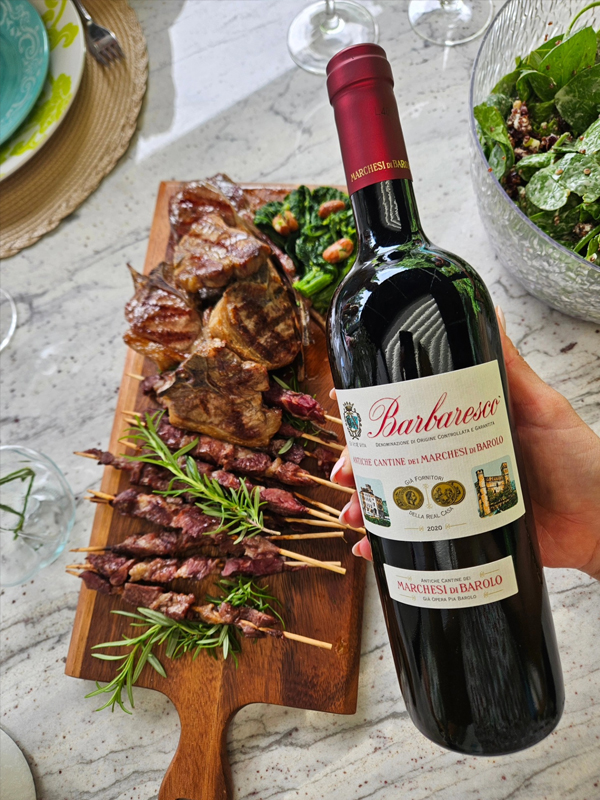 barbaresco marchesi di barolo docg barbaresco marchesi di barolo docg