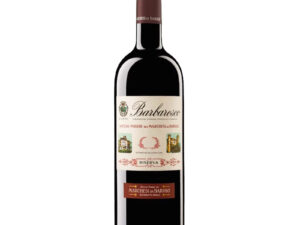 barbaresco riserva marchesi di barolo docg