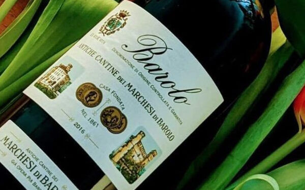barolo marchesi di barolo docg 