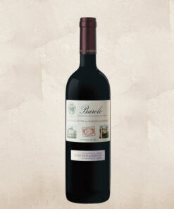 barolo riserva marchesi di barolo docg