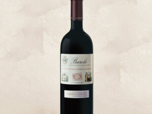 barolo riserva marchesi di barolo docg