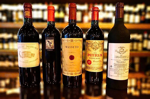 bí quyết chọn rượu vang nhập khẩu giá rẻ ngon bất ngờ bí quyết chọn rượu vang nhập khẩu giá rẻ ngon bất ngờ