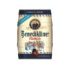 bia benediktiner festbier 5.8 %