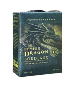 bịch flying dragon