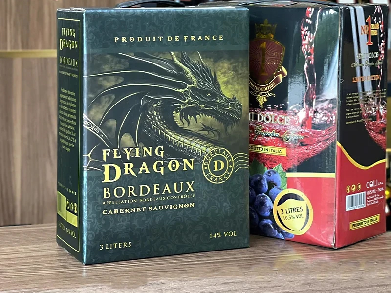 bịch flying dragon bịch flying dragon