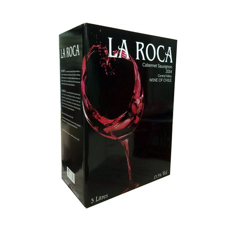 bịch la rocca bịch la rocca