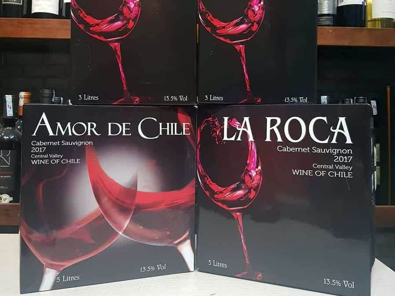 bịch la rocca bịch la rocca