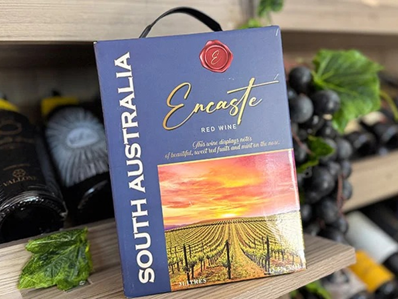 bịch south australia bịch south australia