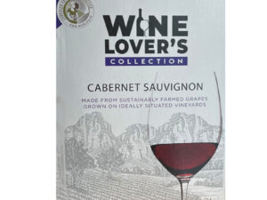 bịch wine lover's