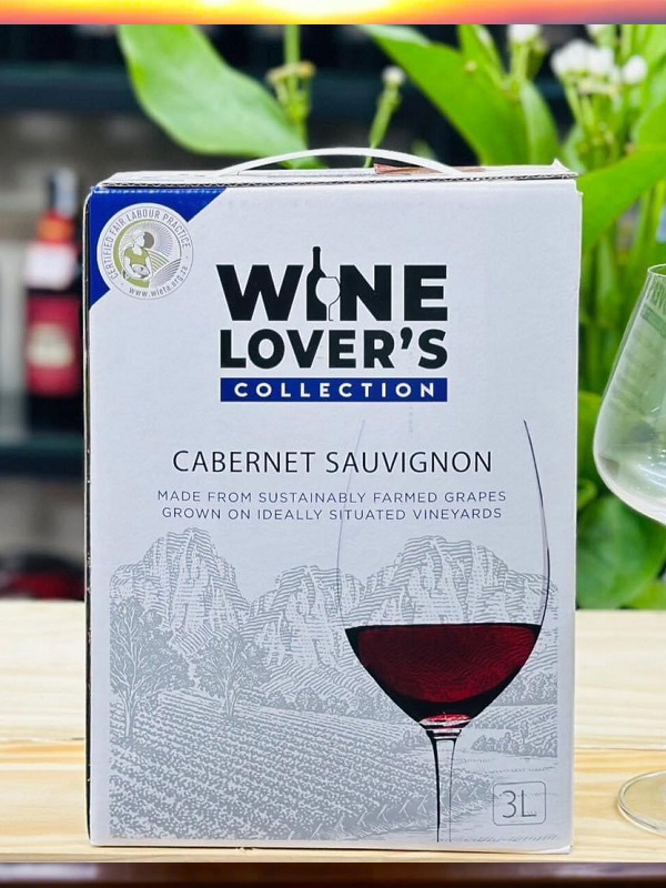 bịch wine lover's bịch wine lover's