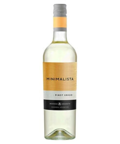 bodega argento, ag forty seven, pinot grigio