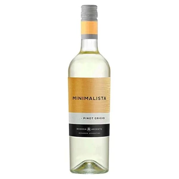bodega argento, ag forty seven, pinot grigio
