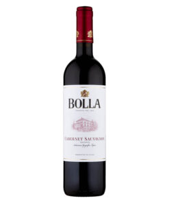 bolla cabernet sauvignon trevenezie igt
