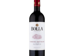 bolla cabernet sauvignon trevenezie igt