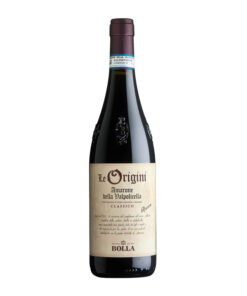 bolla le origini amarone della valpolicella docg classico riserva