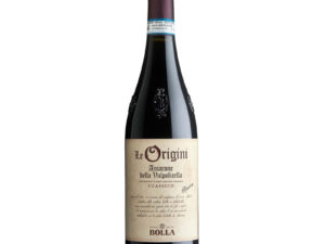 bolla le origini amarone della valpolicella docg classico riserva