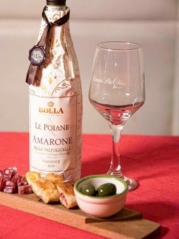 bolla le poiane amarone della valpolicella docg classico bolla le poiane amarone della valpolicella docg classico