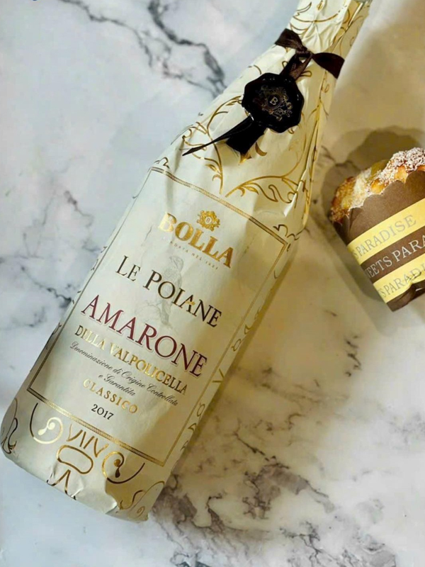 bolla le poiane amarone della valpolicella docg classico bolla le poiane amarone della valpolicella docg classico