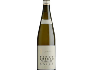 bolla pinot grigio valdadige doc rétro
