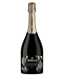 bolla prosecco conegliano valdobbiadene docg superiore brut