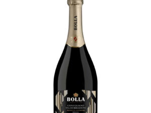 bolla prosecco conegliano valdobbiadene docg superiore brut
