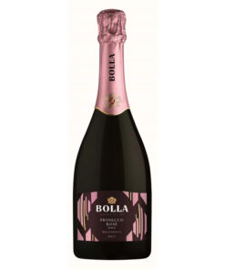 bolla prosecco rosé doc millesimato brut 11.5% 2023