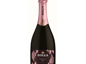 bolla prosecco rosé doc millesimato brut 11.5% 2023