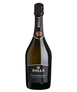 bolla prosecco valdobbiadene docg superiore extra dry