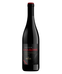bolla rhetico amarone della valpolicella classico docg