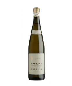bolla soave doc classico rétro